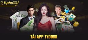 Hướng Dẫn Tải App TYDO88 Chuẩn Và Nhanh Chóng 2024