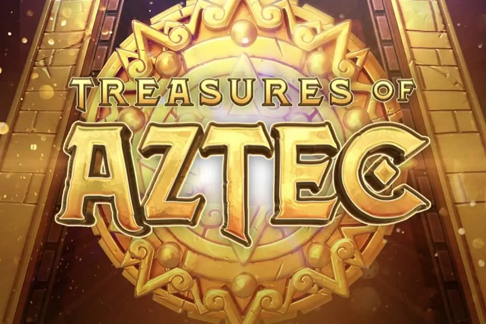 treasures of aztec 663680ecb5340